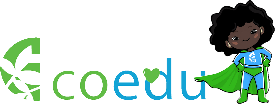 Logo do Ecoedu Ambiental
